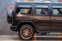 مێرسێدس بێنز G-Class